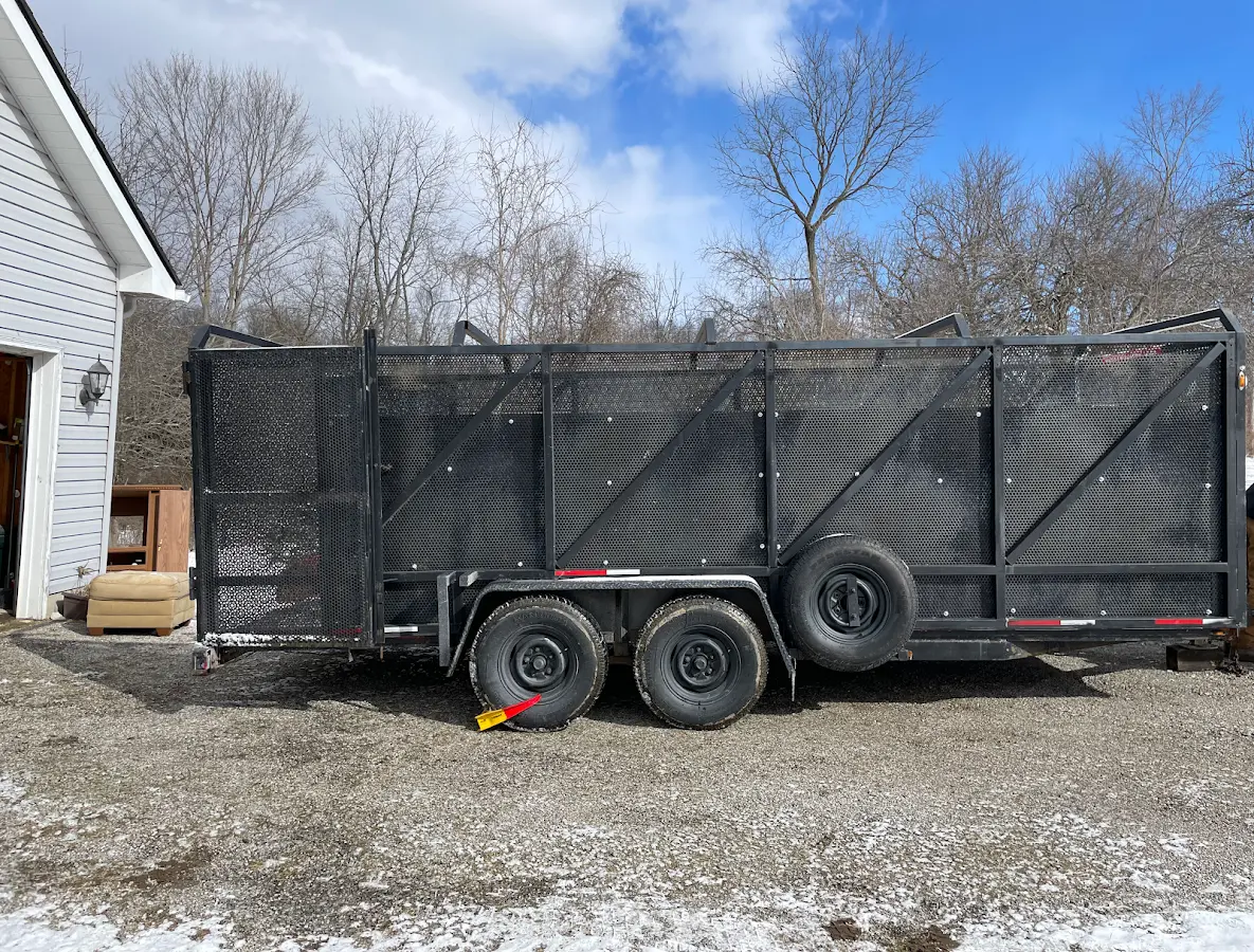 Dumpster Rental services in Mount Juliet, TN